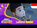 Malam Lailatul Qadar 30 Hari Ramadan Omar Hana Subtitle Indonesia