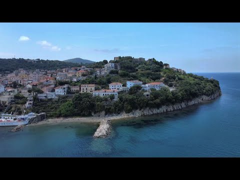 Agropoli, Campania Italy