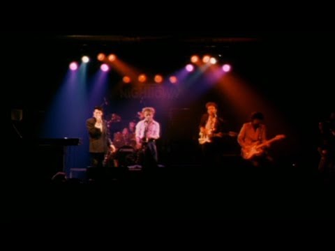 Herman Brood & His Wild Romance - Dope Sucks (1993) Live