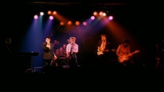 Herman Brood &amp; His Wild Romance - Dope Sucks (1993) Live