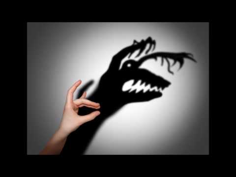 GBZ - Strach ma wielkie oczy...