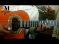 LA PUERTA - REQUINTO INTRODUCTORIO - LOS TRES ASES
