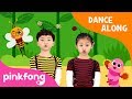 Bug N Roll Dance Along Pinkfong Songs For Children