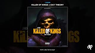 J Hood  - New Era (Tekashi69 Diss) [Killer Of Kings]