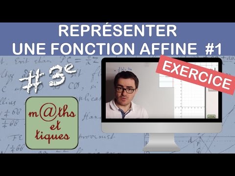 download lagu mp3 mp4 Exercices Fonctions Affines 3me, download lagu Exercices Fonctions Affines 3me gratis, unduh video klip Exercices Fonctions Affines 3me