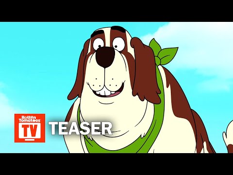 HouseBroken Season 1 (Teaser 'Good Boy, Chief')