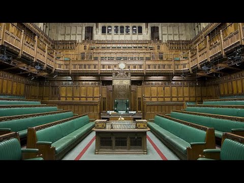 Prime Minister Theresa May defends Brexit plan