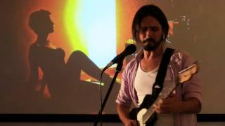 ANDREU MARTINEZ - The day I found my lady