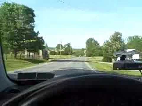 Whistler XTR-695,  Beltronics STI-R,  Escort Passport 9500ci