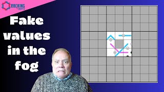 Fake Values in the Foggy Sudoku