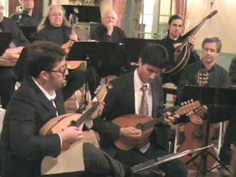 Sonata a deux violons - Michel Corrette