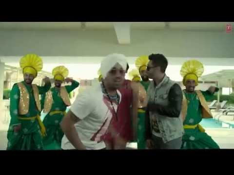 Nazraan — watch video