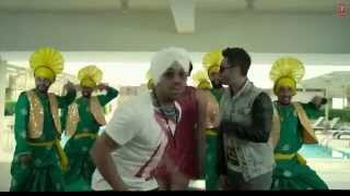 Nazraan Deep Money Ft. Bups Saggu Video Song | T-URBAN | Latest Punjabi Hit 2013