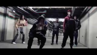 Fanego - Pump Faking _(BlinG SounDProD®)