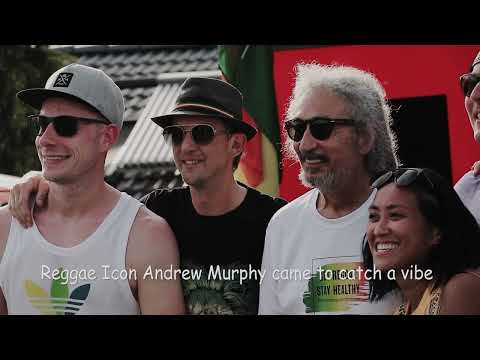 I Finton & DJ Alfire - Hakuna mumwe (Cono Riddim Edition)