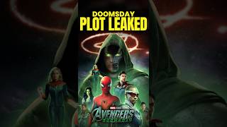 Download lagu Avengers Doomsday Plot Leak Will Shock You! #doomsday #drdoom mp3