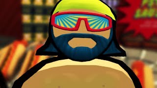 WEIRDER THAN EVER | Jazzpunk #5 - The Flavour Nexus DLC