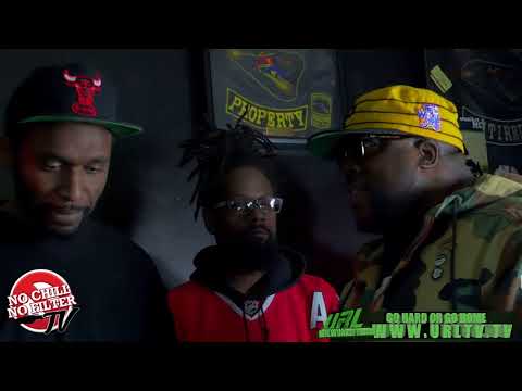 Chadoe Cerious vs DP