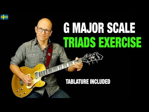 download lagu mp3 mp4 G Major Triad, download lagu G Major Triad gratis, unduh video klip G Major Triad