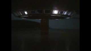 Jupiter 2 mechanical Fusion Core