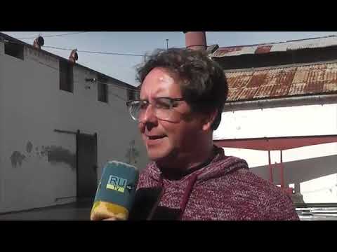 Miguel García - Dirección de Turismo de la Intendencia de Río Negro
