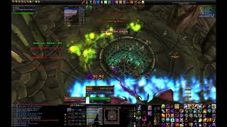 Unskilled Vs Illidan Stormrage