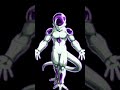Cold As A Freiza ️ Gym Gymbro Posingtips Dbz Frieza