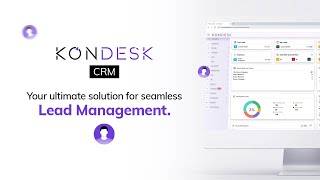 Kondesk YouTube Video