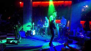 Can it Be You- North of Nine