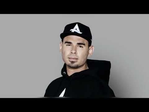 Afrojack will perform in the Grand Final of the Eurovision Song Contest 2021