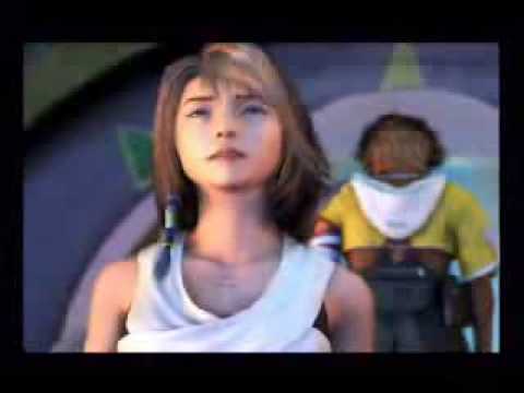 Final Fantasy - Memoirs Of A Geisha Trailer