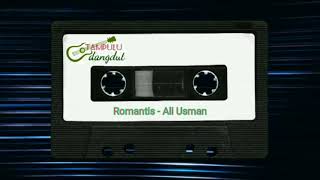 Download lagu Romantis - Ali Usman mp3 Download lagu Romantis - Ali Usman mp3