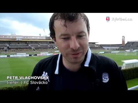 26.04.2015 Rozhovory: Sparta - Slovácko 0:0