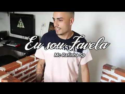 MC Rafinha SP - Eu Sou Favela (Video Clip Oficial) Grig Produções