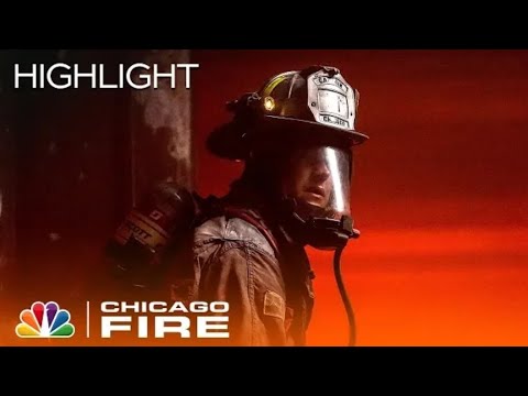 A Billion Dollar's Worth of Research - Chicago Fire (Episode Highlight)