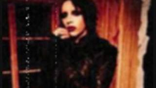 Marilyn Manson - Disposable Teens