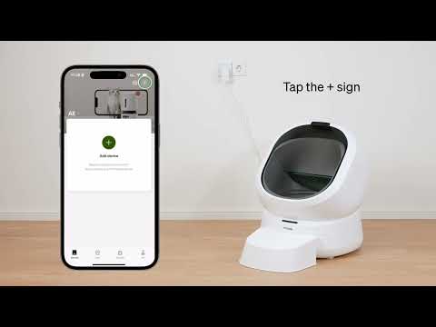 Part of a video titled How to Connect via QR Code, Bluetooth and Hotspot - YouTube