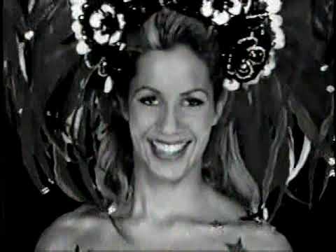 16  Unidos de Vila Isabel 1997