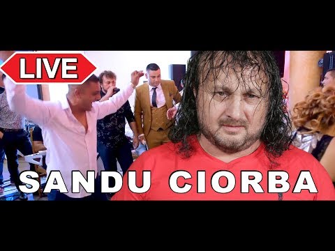 Sandu Ciorba – Cea mai tare muzica tiganeasca Video