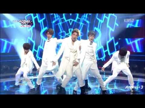 BOYFRIEND (보이프렌드) - 아이야 (I Yah) [20-in-1 Compilation Performances]
