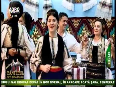 IOANA SOLEA - Poartă bade ce-i purta