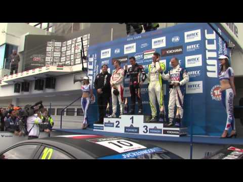 Triumph für Münnich-Motorsport