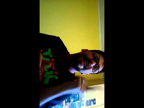 Dirty Flavour - #16BarreXResNullius (Samara)