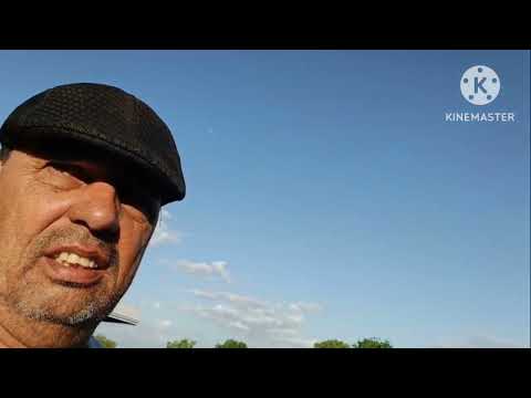 Já estou em ( Tocantins)fortaleza do Tabocão é o palco 