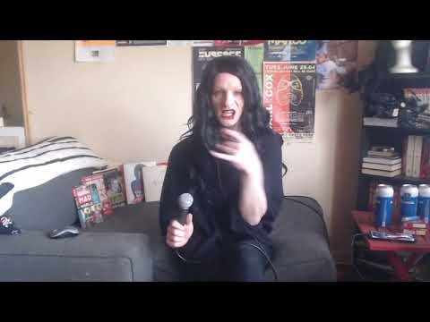 A walk-through of mixes by Kerstin Eden and Pappenheimer.  My voice starts around 6 mins - sorry.