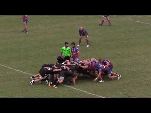 Highlights / Petrarca Padova - Femi-CZ Rovigo Delta / 22-9-2018