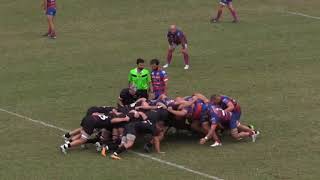 TOP12- Al Battaglini i Bersaglieri di Casellato per la sfida contro il Mogliano Rugby 1969