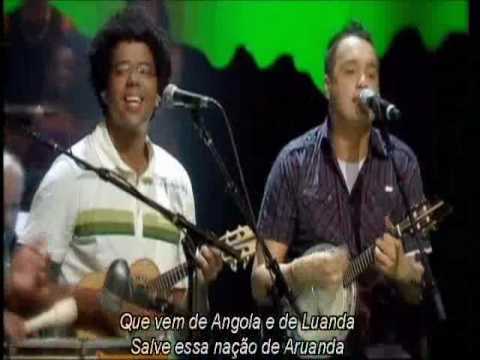 300 anos - Grupo Bom Gosto