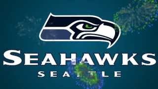 Seahawks 12th Man Song 