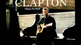 danny boy 12. Eric Clapton